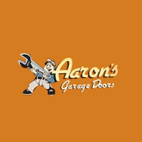 Aaron’s Garage Doors